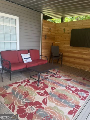 653 Cardinal Drive, Monticello, GA 31064
