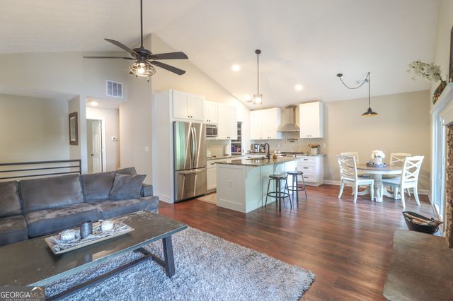 653 Cardinal Drive, Monticello, GA 31064