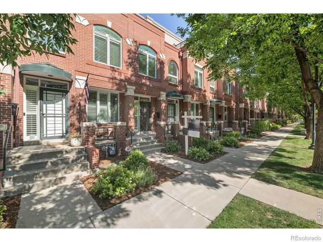 6 S Monroe Street, Denver, CO 80209