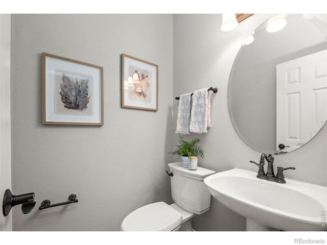 6 S Monroe Street, Denver, CO 80209