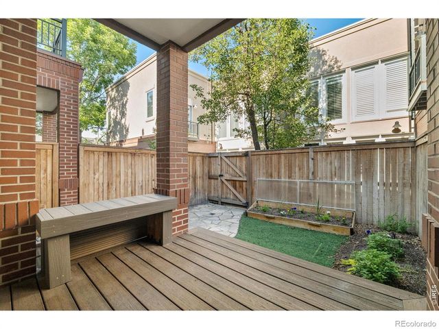 6 S Monroe Street, Denver, CO 80209