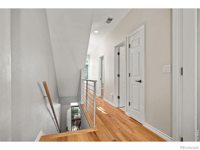 6 S Monroe Street, Denver, CO 80209
