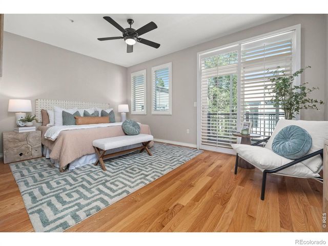 6 S Monroe Street, Denver, CO 80209