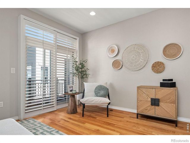 6 S Monroe Street, Denver, CO 80209