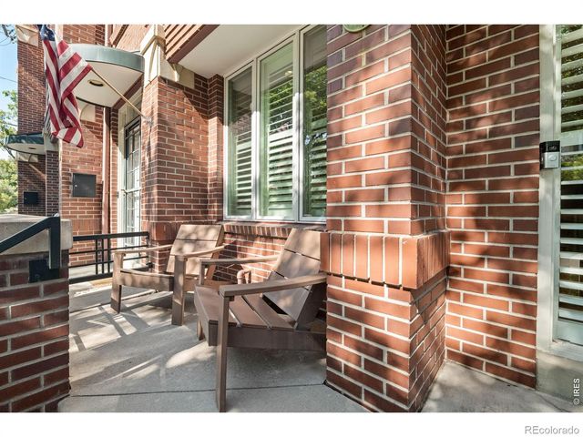 6 S Monroe Street, Denver, CO 80209
