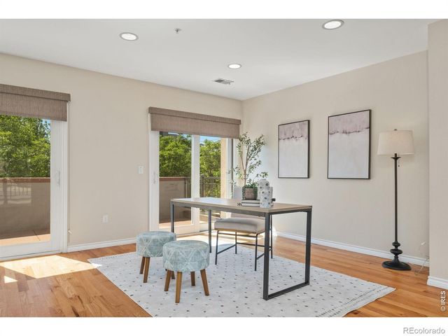 6 S Monroe Street, Denver, CO 80209