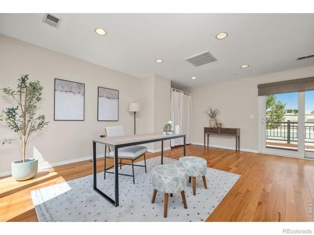 6 S Monroe Street, Denver, CO 80209