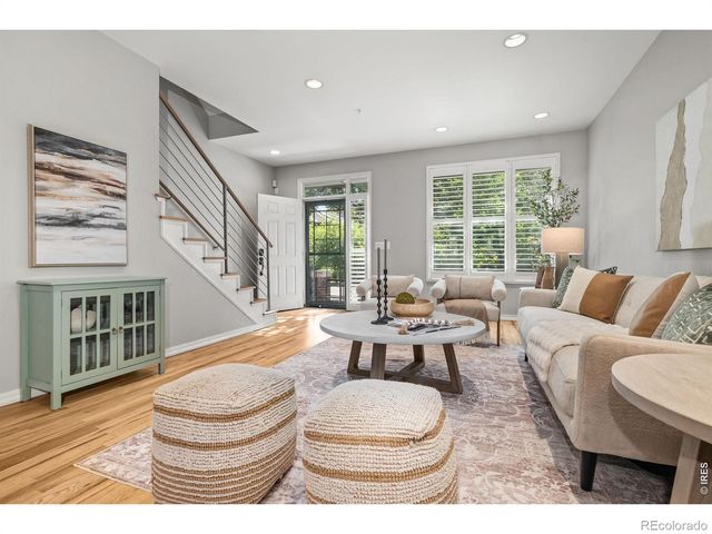 6 S Monroe Street, Denver, CO 80209
