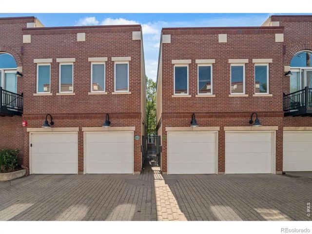 6 S Monroe Street, Denver, CO 80209
