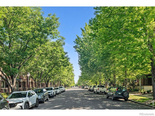 6 S Monroe Street, Denver, CO 80209