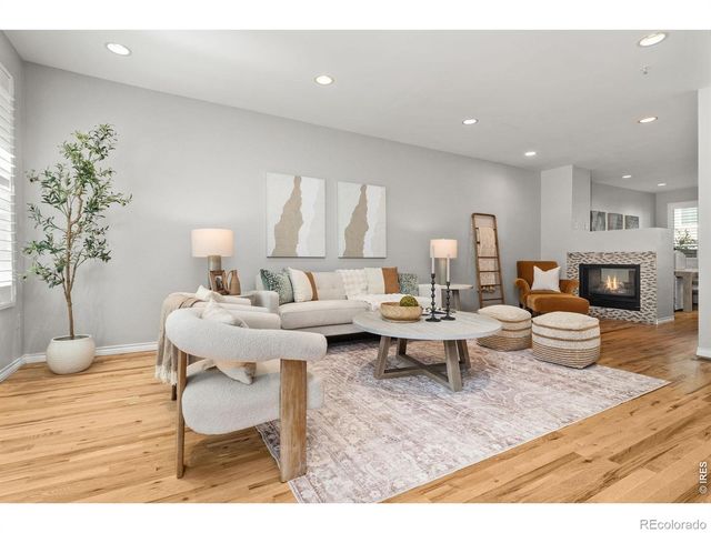 6 S Monroe Street, Denver, CO 80209