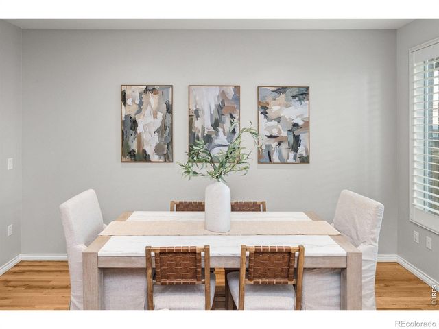 6 S Monroe Street, Denver, CO 80209