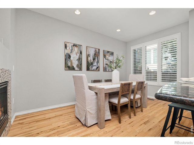 6 S Monroe Street, Denver, CO 80209
