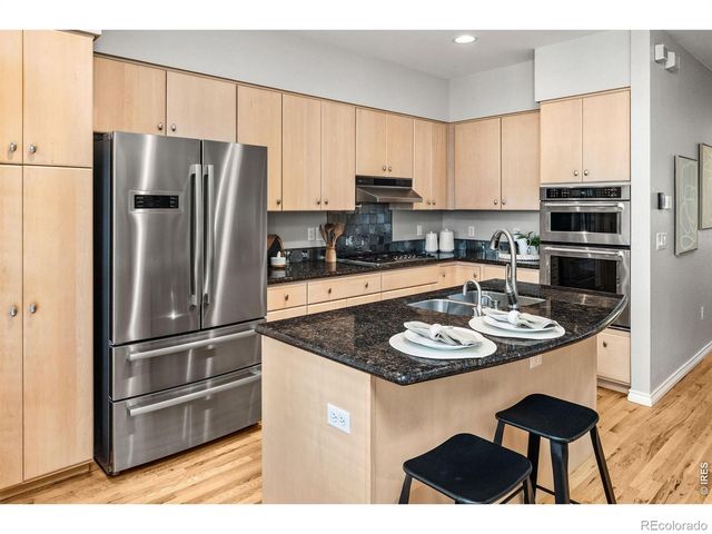 6 S Monroe Street, Denver, CO 80209