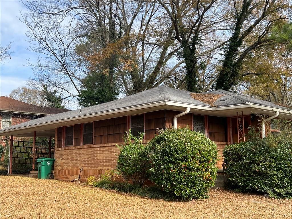 2090 Cherry Lane, Decatur, GA 30032