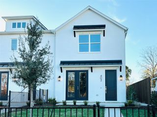 402 Sunset Lane, Fort Worth, TX 76114