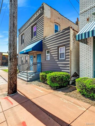 8808 Saint Charles Rock Road Road, St Louis, MO 63114