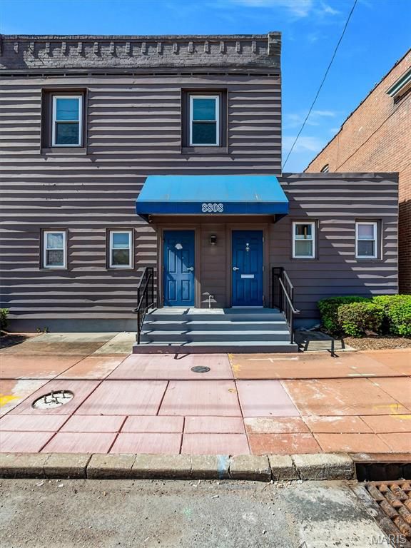 8808 Saint Charles Rock Road Road, St Louis, MO 63114