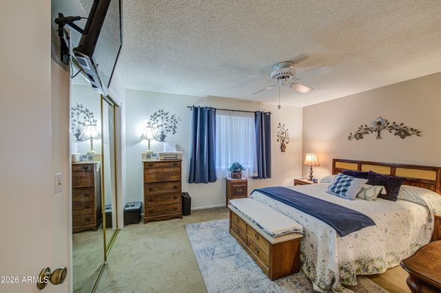 4023 E CLOVIS Circle, Mesa, AZ 85206