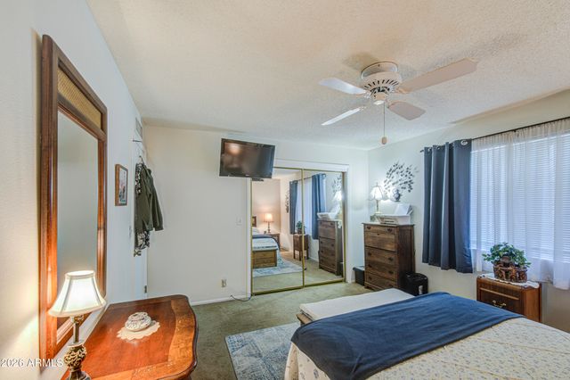 4023 E CLOVIS Circle, Mesa, AZ 85206