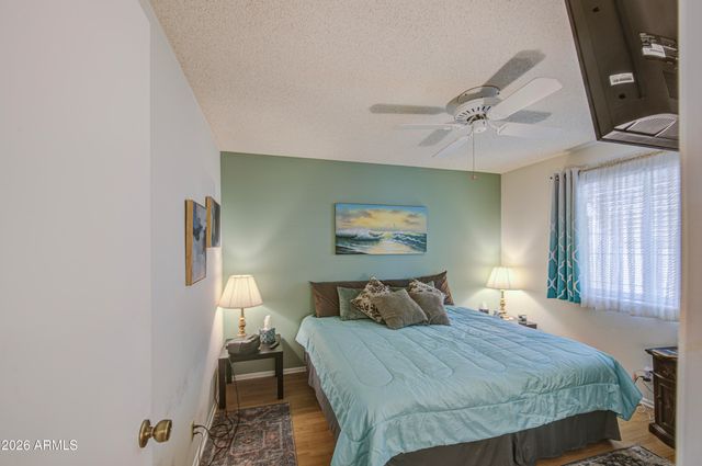 4023 E CLOVIS Circle, Mesa, AZ 85206