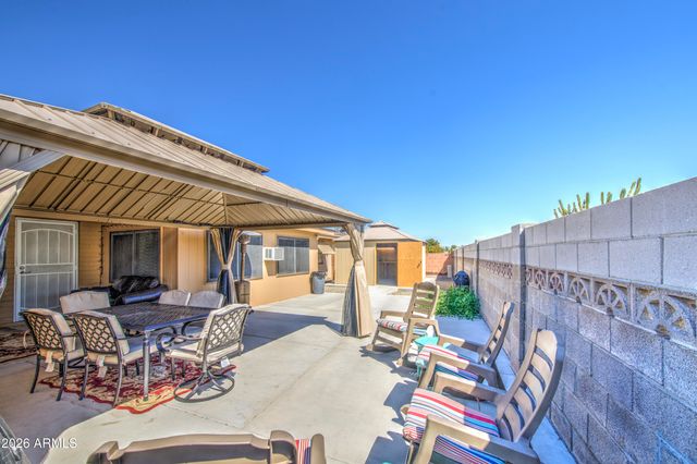 4023 E CLOVIS Circle, Mesa, AZ 85206