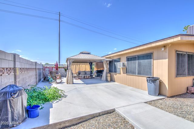 4023 E CLOVIS Circle, Mesa, AZ 85206