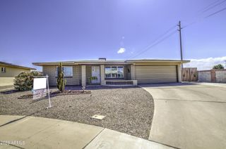 4023 E CLOVIS Circle, Mesa, AZ 85206