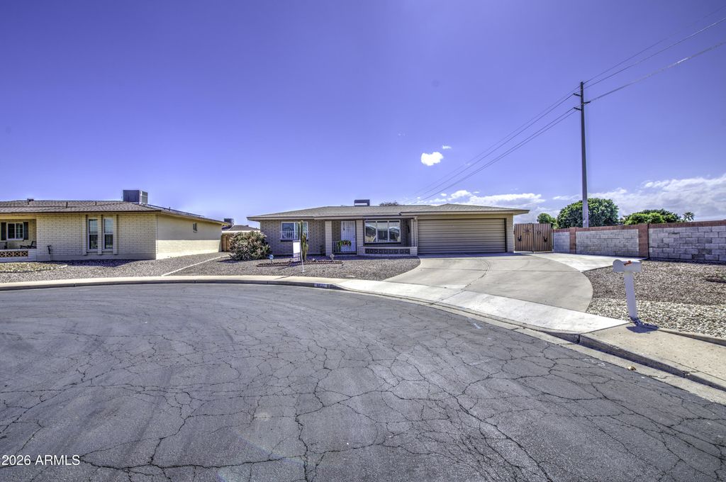 4023 E CLOVIS Circle, Mesa, AZ 85206 — photo 3