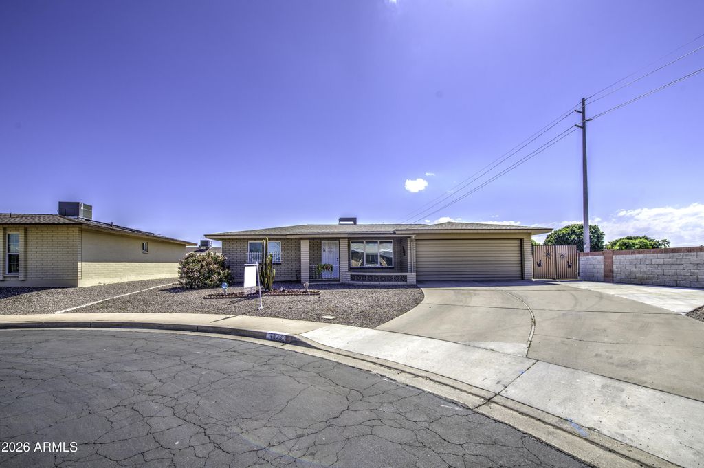 4023 E CLOVIS Circle, Mesa, AZ 85206 — photo 4