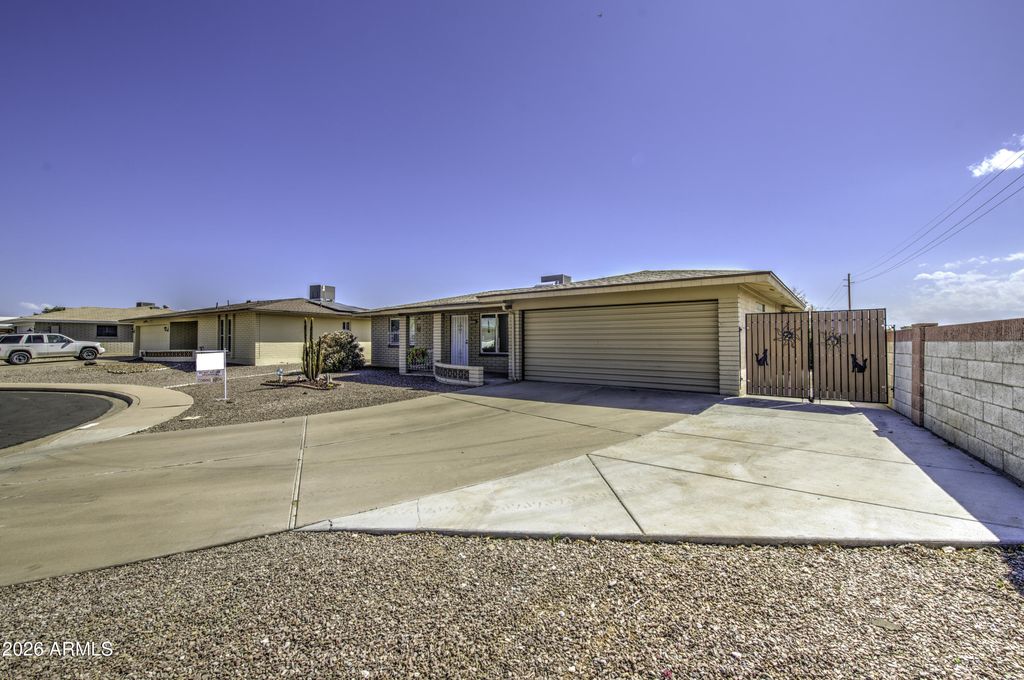 4023 E CLOVIS Circle, Mesa, AZ 85206 — photo 5