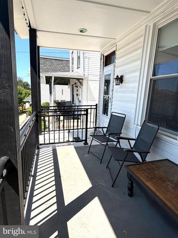 332 SPRING MILL AVE, Conshohocken, PA 19428