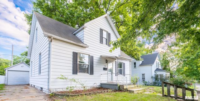 1306 CATHERINE Street, Pekin, IL 61554