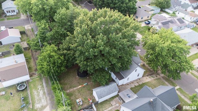 1306 CATHERINE Street, Pekin, IL 61554