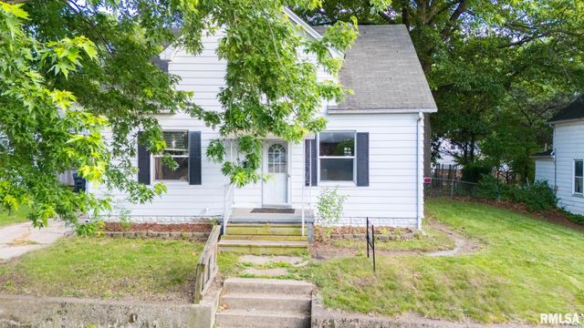 1306 CATHERINE Street, Pekin, IL 61554