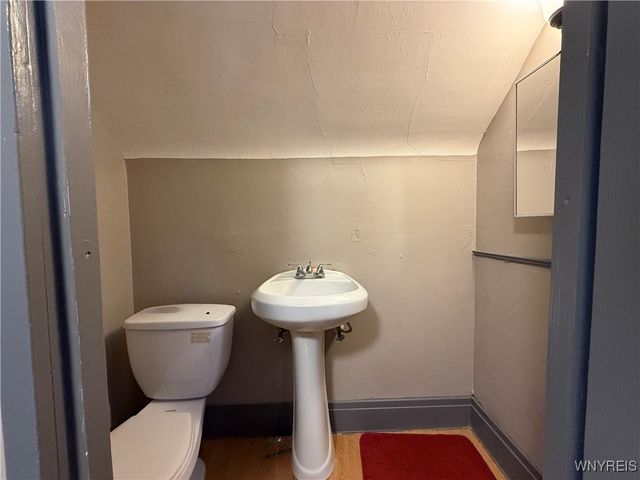 661 Minnesota Avenue, Buffalo, NY 14215