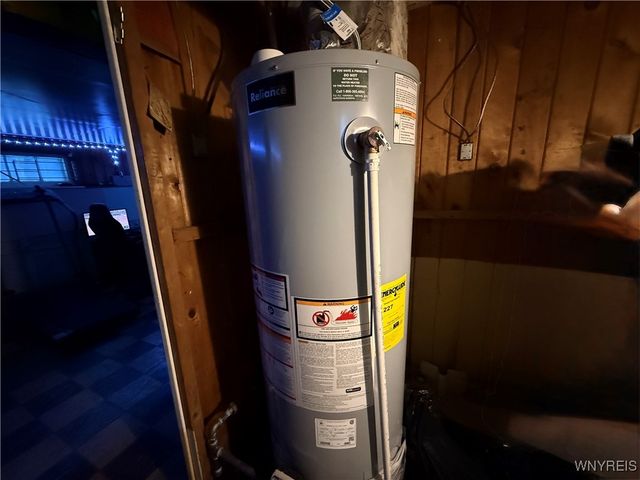 661 Minnesota Avenue, Buffalo, NY 14215