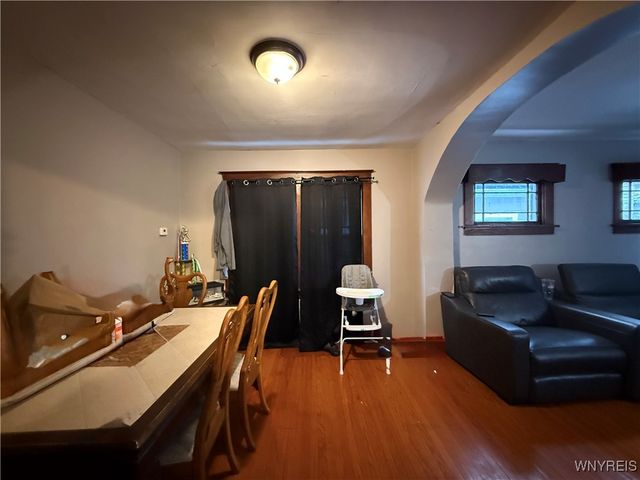 661 Minnesota Avenue, Buffalo, NY 14215