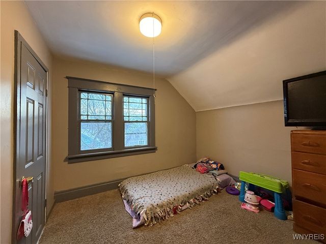 661 Minnesota Avenue, Buffalo, NY 14215