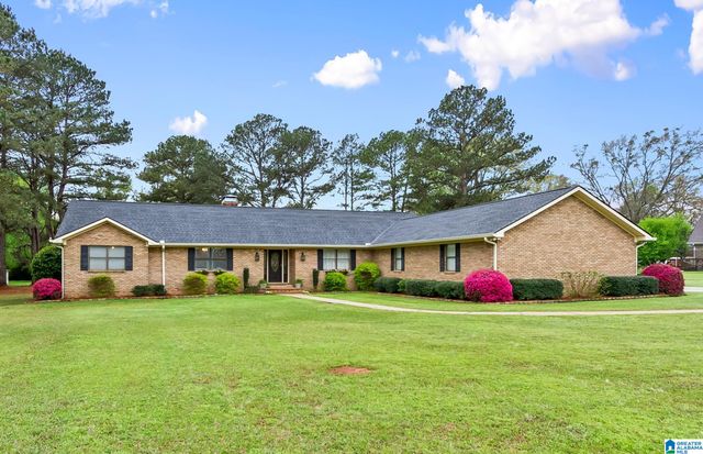 11270 MAXWELL LOOP ROAD, Tuscaloosa, AL 35405