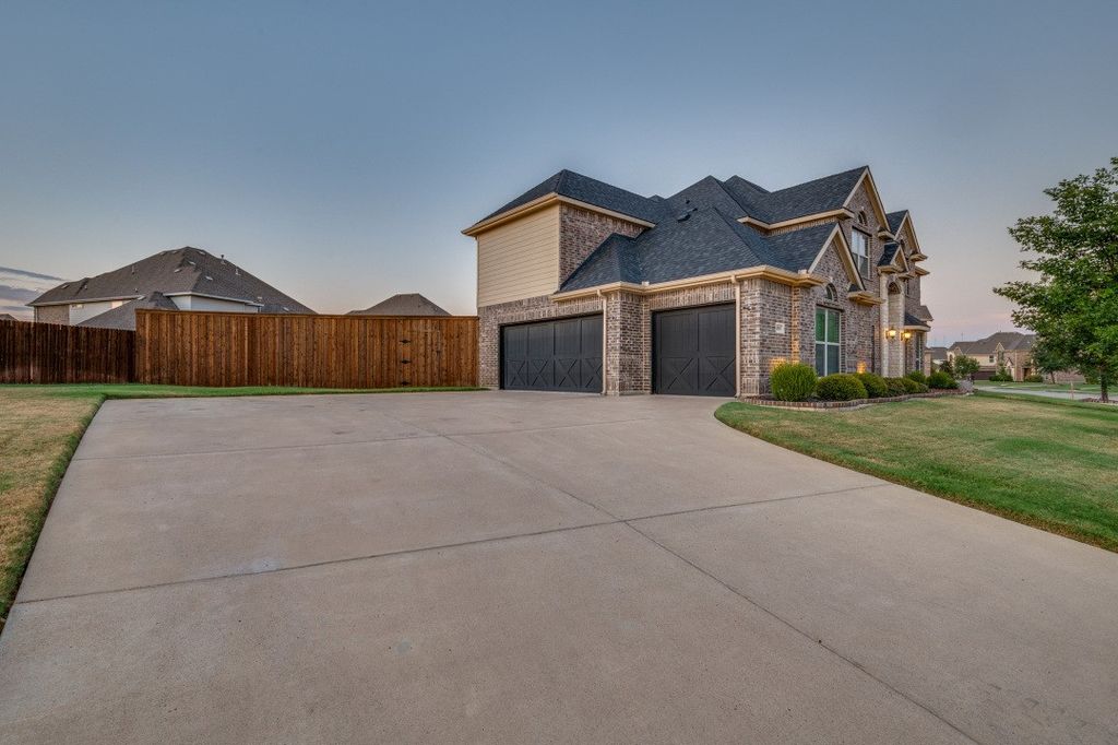4801 Quantrill Avenue, Mansfield, TX 76063 — photo 2