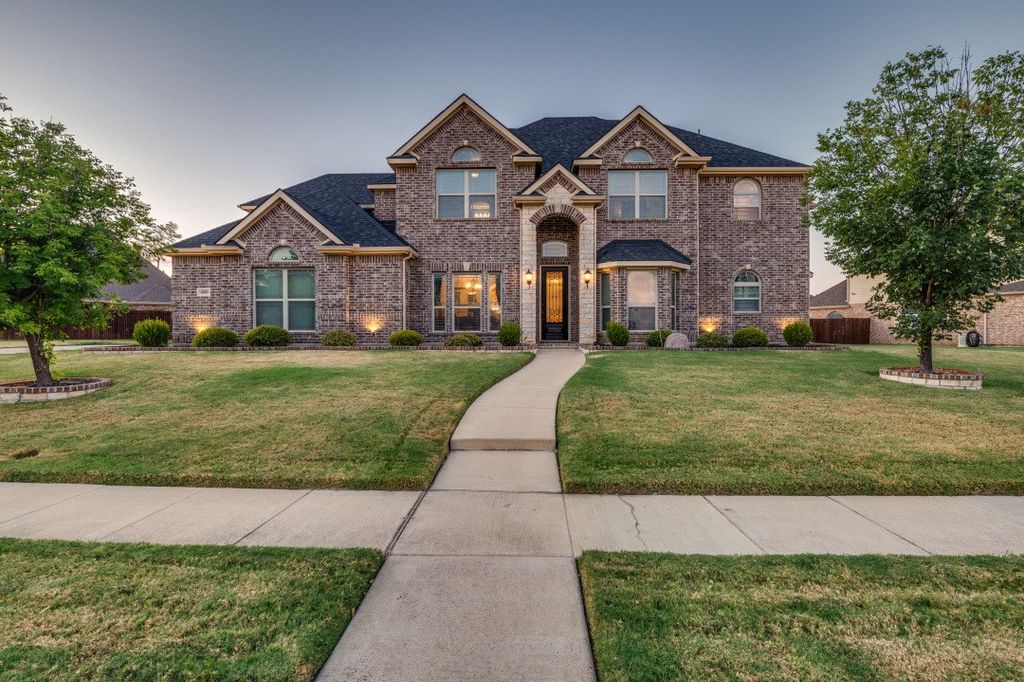 4801 Quantrill Avenue, Mansfield, TX 76063 — photo 3