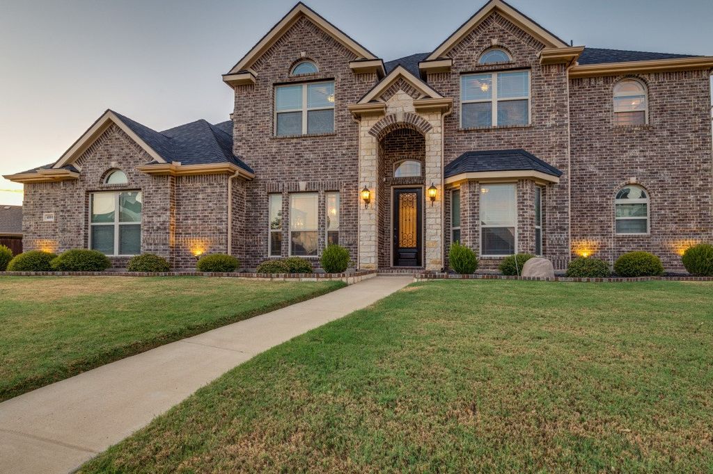 4801 Quantrill Avenue, Mansfield, TX 76063 — photo 4