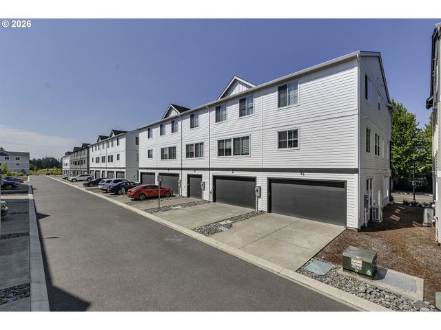 3382 Se BROOKWOOD Ave, Hillsboro, OR 97123