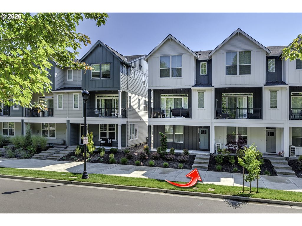3382 Se BROOKWOOD Ave, Hillsboro, OR 97123
