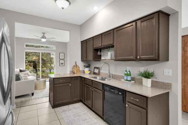 2198 Water Lilly Lane, Eagan, MN 55122