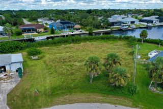 18106 AVONSDALE CIRCLE, Port Charlotte, FL 33948