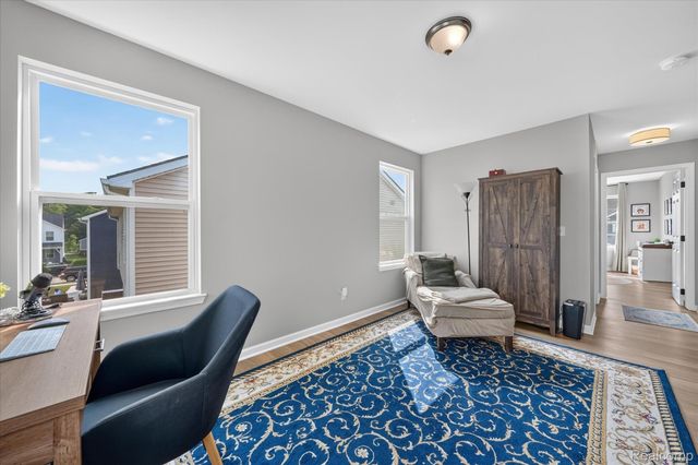 41372 Snowdon Drive, Clinton Charter Township, MI 48038