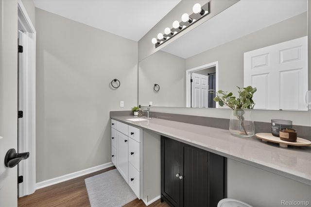 41372 Snowdon Drive, Clinton Charter Township, MI 48038