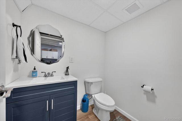 41372 Snowdon Drive, Clinton Charter Township, MI 48038